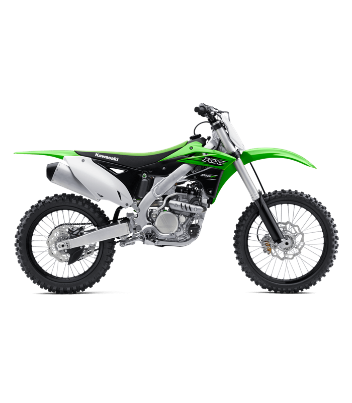 Yamaha classic pro racing  bike