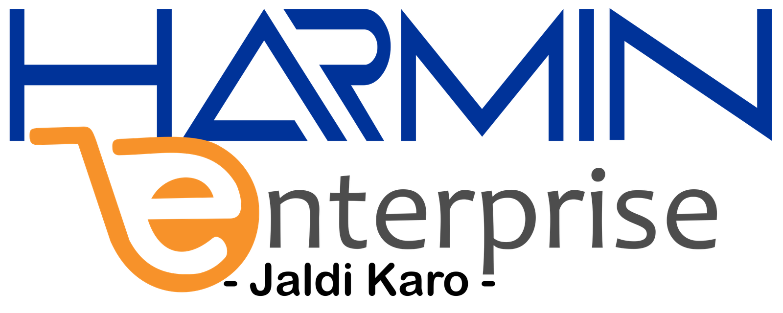 Harmin Enterprise